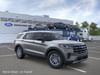 7 thumbnail image of  2026 Ford Explorer Active