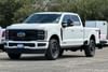 7 imagen en miniatura de 2026 Ford F-250SD Platinum