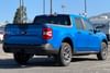 3 thumbnail image of  2025 Ford Maverick XLT