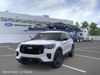 2 imagen en miniatura de 2026 Ford Explorer ST