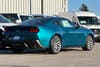 3 thumbnail image of  2026 Ford Mustang