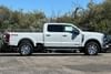 2 thumbnail image of  2025 Ford F-250SD Lariat