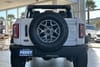 4 thumbnail image of  2025 Ford Bronco Badlands