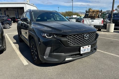 1 image of 2024 Mazda CX-50 2.5 S Preferred Package