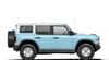 5 thumbnail image of  2025 Ford Bronco Heritage Edition