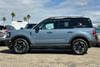 6 thumbnail image of  2025 Ford Bronco Sport Outer Banks