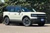 1 thumbnail image of  2025 Ford Bronco Sport Outer Banks