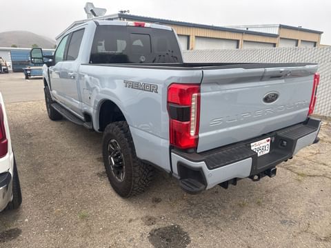 2024 Ford F-250SD Lariat