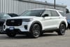 7 thumbnail image of  2026 Ford Explorer ST