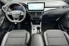 10 imagen en miniatura de 2025 Ford Escape Hybrid ST-Line