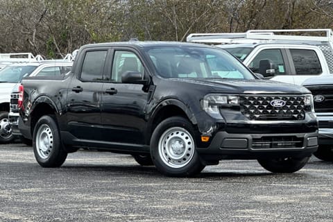 1 image of 2026 Ford Maverick XL