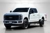 7 imagen en miniatura de 2024 Ford F-350SD XLT