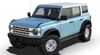 1 thumbnail image of  2025 Ford Bronco Heritage Edition
