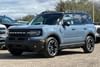 7 thumbnail image of  2025 Ford Bronco Sport Outer Banks