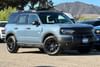 1 thumbnail image of  2025 Ford Bronco Sport Big Bend