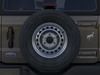 24 thumbnail image of  2025 Ford Bronco Base