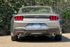 5 thumbnail image of  2025 Ford Mustang