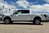 6 thumbnail image of  2025 Ford F-150 Lariat
