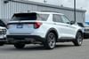 3 thumbnail image of  2026 Ford Explorer Active