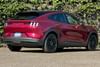 4 imagen en miniatura de 2025 Ford Mustang Mach-E Select