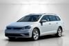 7 thumbnail image of  2018 Volkswagen Golf SportWagen SE