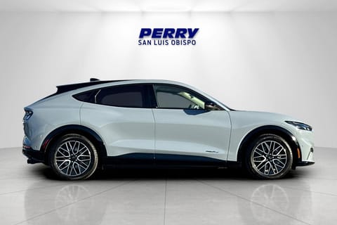 2024 Ford Mustang Mach-E Premium