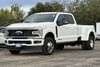 7 thumbnail image of  2026 Ford F-350SD Platinum