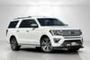 2020 Ford Expedition Max Platinum