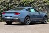 4 thumbnail image of  2025 Ford Mustang EcoBoost