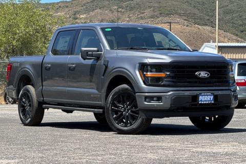 1 image of 2025 Ford F-150 XLT