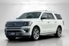 7 thumbnail image of  2020 Ford Expedition Max Platinum