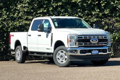 1 imagen de 2026 Ford F-250SD