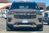 8 thumbnail image of  2026 Ford Explorer Tremor