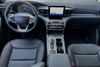 10 thumbnail image of  2024 Ford Explorer XLT