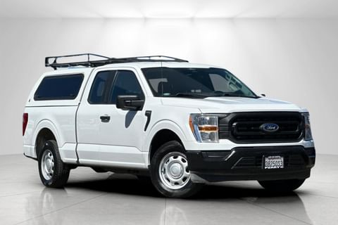 1 image of 2022 Ford F-150 XL