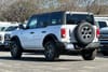 5 thumbnail image of  2025 Ford Bronco Big Bend