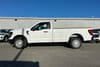 6 thumbnail image of  2025 Ford F-150 XL