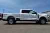 2 thumbnail image of  2025 Ford F-250SD Lariat
