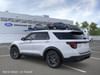 4 imagen en miniatura de 2026 Ford Explorer ST
