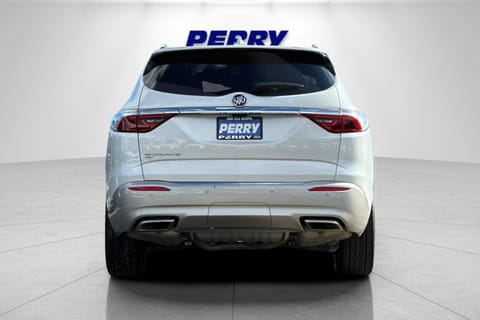 2023 Buick Enclave Premium Group