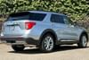 4 thumbnail image of  2024 Ford Explorer XLT