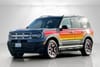 7 thumbnail image of  2024 Ford Bronco Sport Free Wheeling
