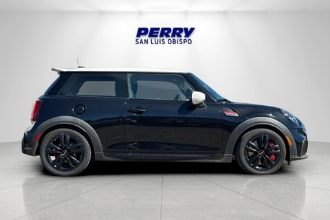 2022 MINI John Cooper Works