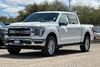 7 thumbnail image of  2025 Ford F-150 Lariat