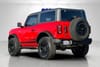 5 thumbnail image of  2024 Ford Bronco Wildtrak