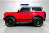 6 thumbnail image of  2024 Ford Bronco Wildtrak