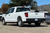 5 thumbnail image of  2025 Ford F-150 XL