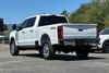 5 thumbnail image of  2025 Ford F-350SD Lariat