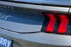 24 thumbnail image of  2025 Ford Mustang GT