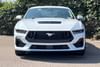 2 imagen en miniatura de 2025 Ford Mustang GT